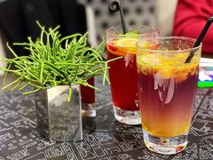 -TIAGO HOME KITCHEN(朝阳大悦城店)
