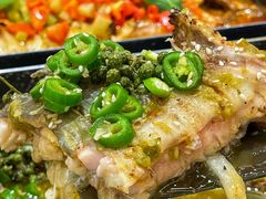-雅佳神话·麻辣烤鱼(新街口店)