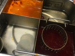 -海底捞火锅(方圆荟店)