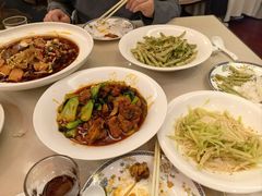 -唐山富力洲际酒店-唐缘中餐厅