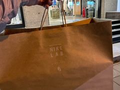 -NIKE LAB X158(新乐路店)
