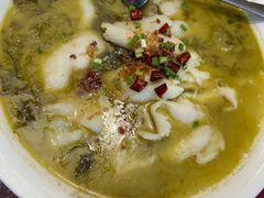 -鹦鹉小厨味道餐厅(山大南路店)