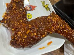 -冒椒火辣(奎星楼街店)