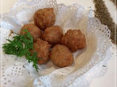 -局气烤鸭·北京菜(前门店)