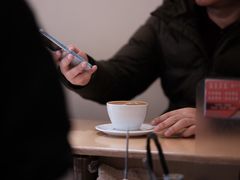 -Onirii Coffee(长乐路店)