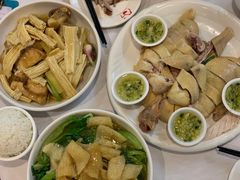 -文记壹心鸡(宝华路店)