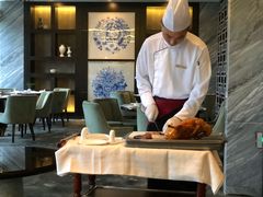 -海湾壹品·粤菜·早茶·烤鸭(拱北店)