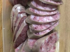 -牛将军•涮肉•烤肉(北京王府井·故宫店)