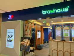 -Browhaus眉睫沙龙