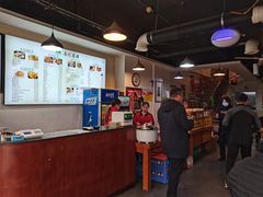 -兰州马子禄牛肉面(文景公园店)