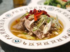 -胖老汉新疆特色椒麻鸡(南门店)