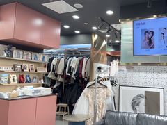-海马体照相馆|大师(北京华贸中心店)