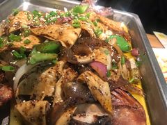 -味妙烤鱼吧(回龙观店)
