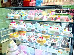 -金凤成祥(西罗园店)