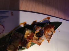 鳗鱼龙卷风寿司-京料理·日料自助·铁板燒(复悦城店)