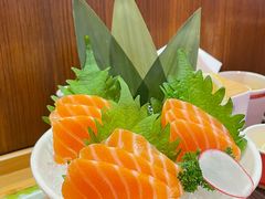 -仙隐小鹿中华料理(南宁万象城店)