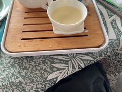-湖畔居茶楼(湖滨店)