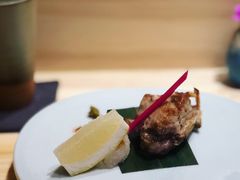 -鮨青(恒基名人购物中心店)