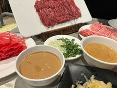 -东来顺饭庄(王府井步行街店)