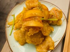 -丽满园·春饼烤鸭(金地广场店)