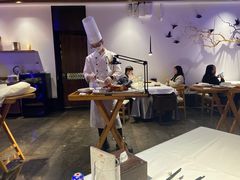-四季民福烤鸭店(王府井东安门店)