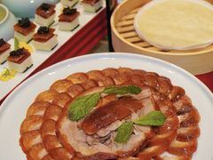 -范家小馆·烤鸭新京菜(金融街店)