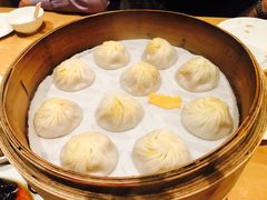 -鼎泰丰(渔阳店)