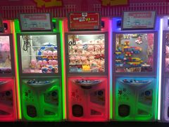 -大玩家(芝罘万达广场店)