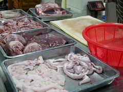 -标记美食新鲜猪杂(兴南大道店)