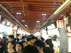 -东门町美食街