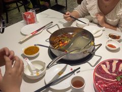 -八合里潮汕鲜牛肉火锅(上海汇智广场店)