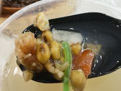 -老西白点心店