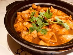 肥肠臭豆腐-小菜园新徽菜(合肥之心城店)