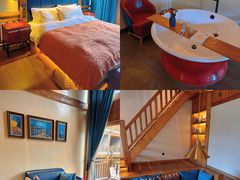 -九如山休闲旅游度假区