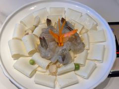 -水禾轩·海鲜蒸汽主题餐厅(拱北店)