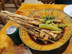 -明洋钵钵鸡(春田小区店)