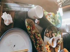 -杜家小馆(农大店)