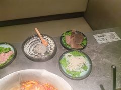 -湊湊火锅·茶憩(合生汇购物中心店)