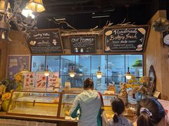 -乡田小墅(展览馆路JK FUN商城店)