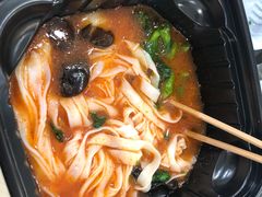 -小满手工粉(上海品尊国际店)