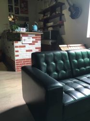 -巴黎婚纱摄影工作室