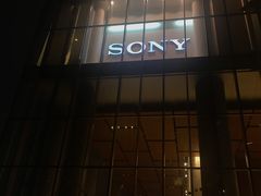 -Sony Store索尼(广州正佳店)