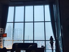 -烟台中泽华羿铂尔曼酒店·汇·全日餐厅·高空海景自助