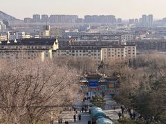 -府君山公园