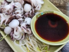 -贞姨美食·老字号海鲜大排档