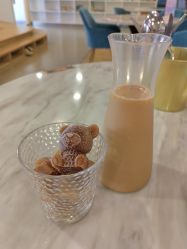 -LePark乐派亲子餐厅(33小镇店)