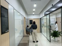 -慈铭体检(洋桥分院)