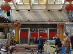 -东江海鲜酒家(艺都分店)