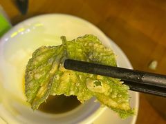-榕江牛瘪牛肉火锅