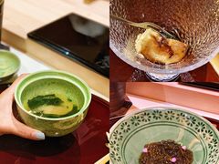 -荣一代目OMAKASE板前料理